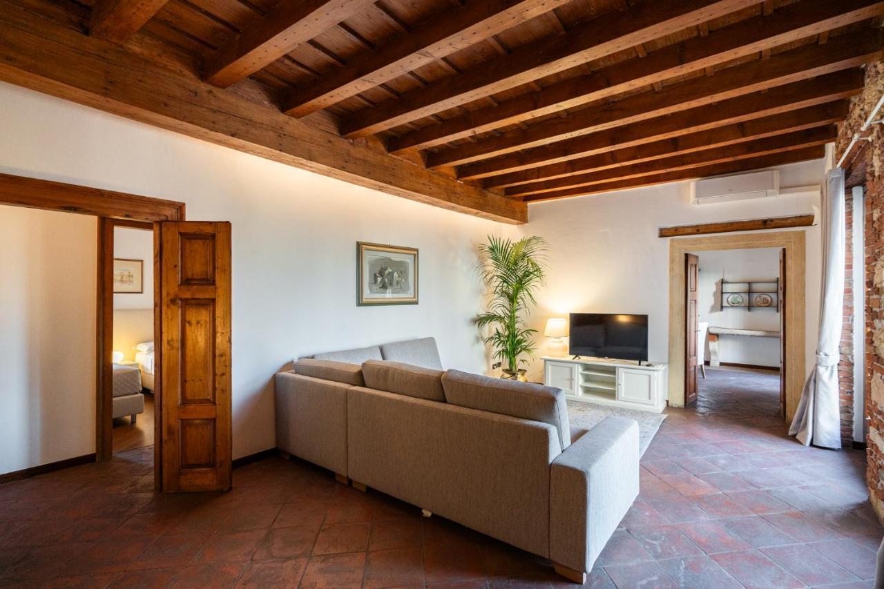 Domus - Residenza Merici Apartamento Verona