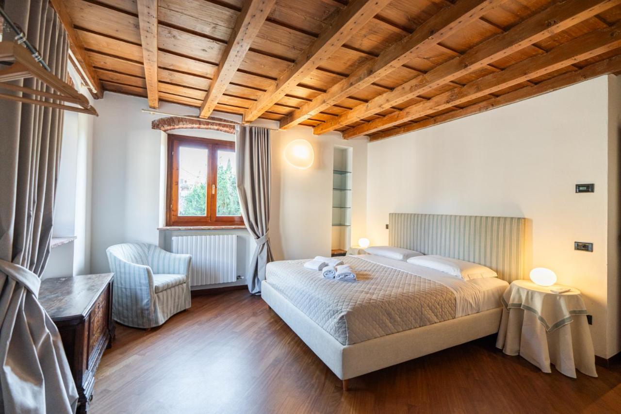 Apartamento Domus - Residenza Merici Verona
