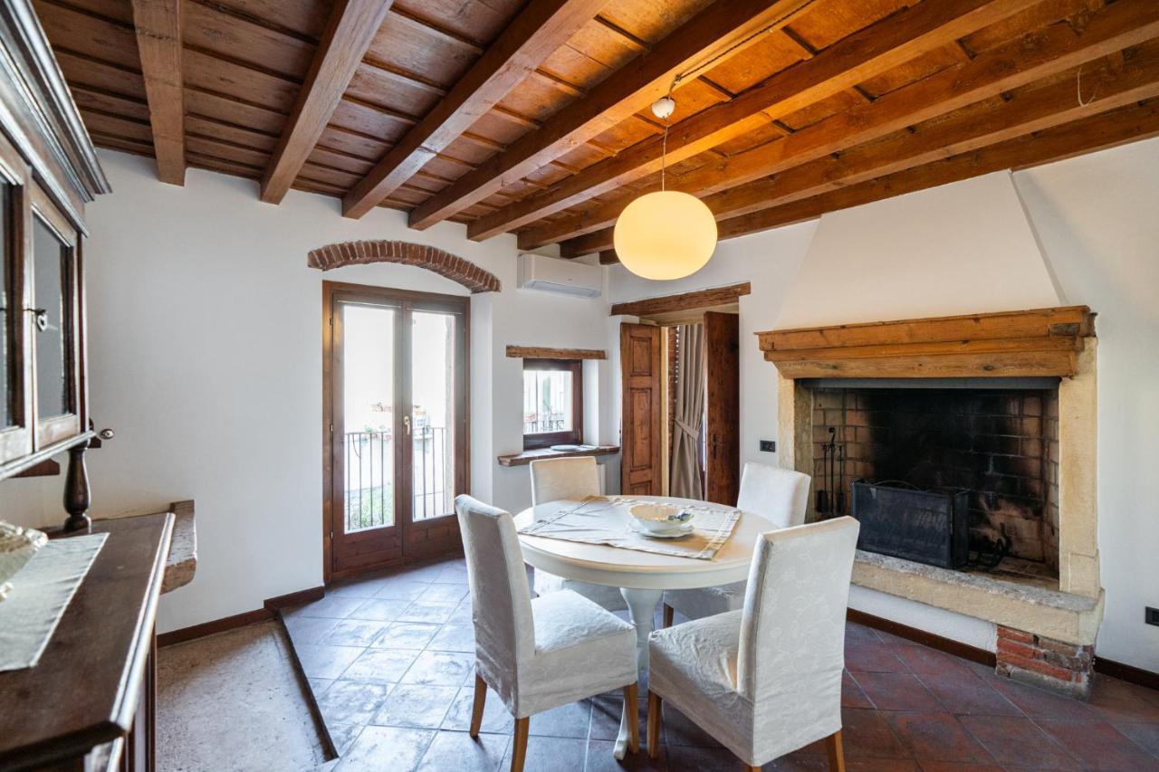 Domus - Residenza Merici Apartamento