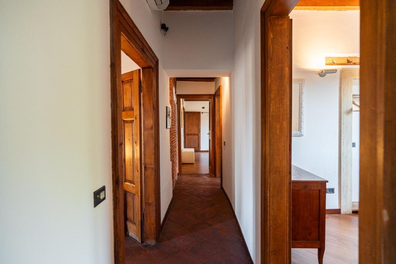 Apartamento Domus - Residenza Merici Verona