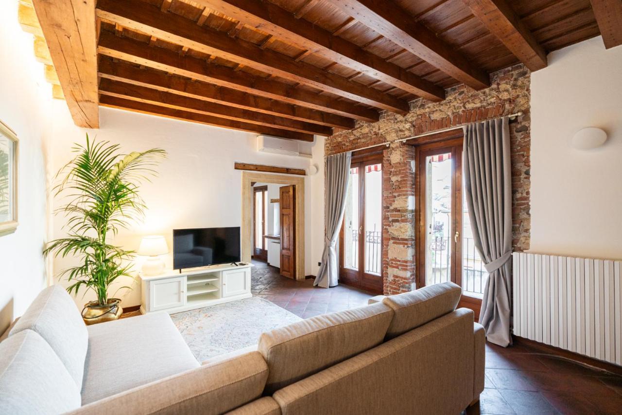 Domus - Residenza Merici Apartamento Verona