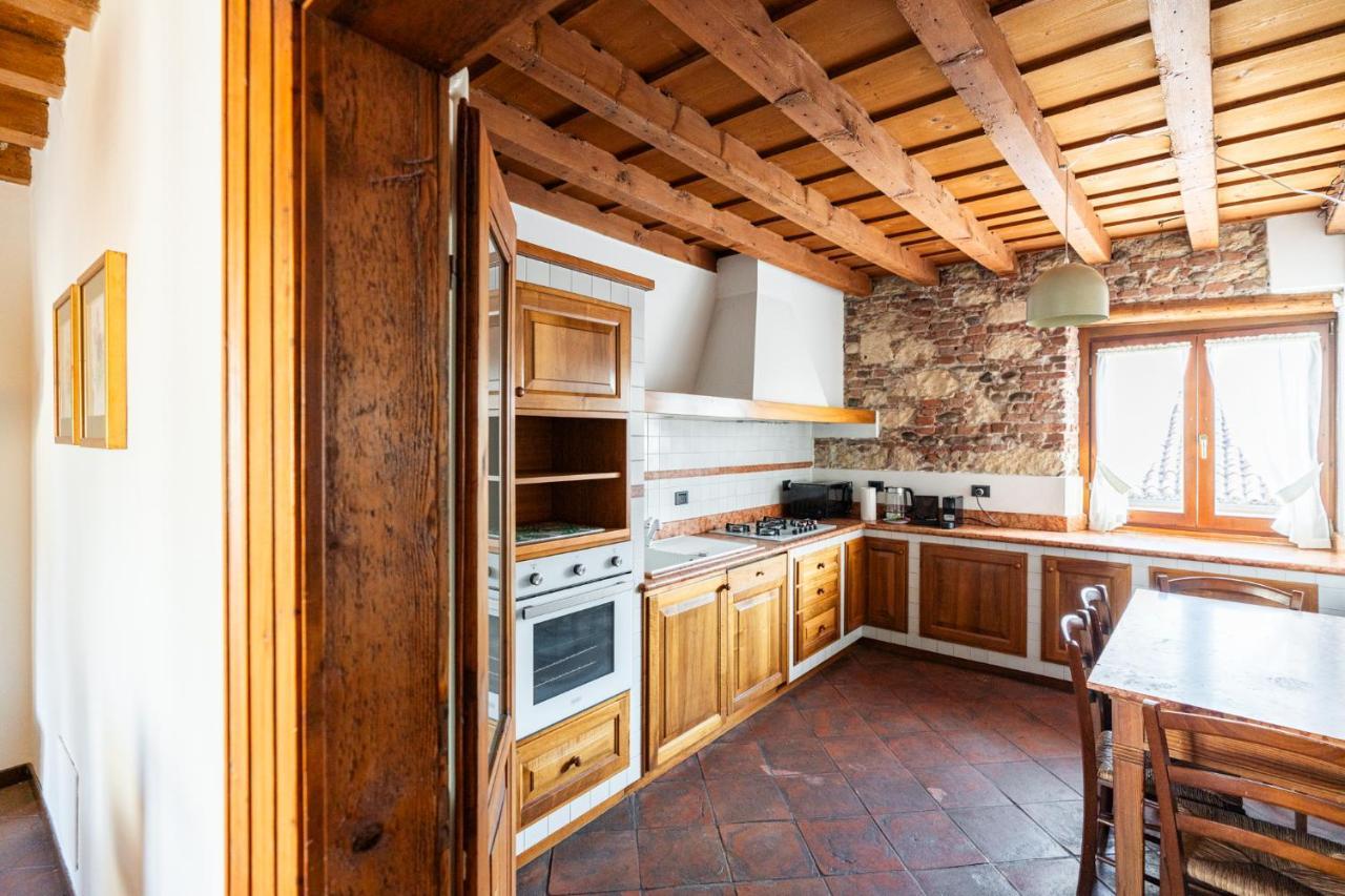 Apartamento Domus - Residenza Merici *