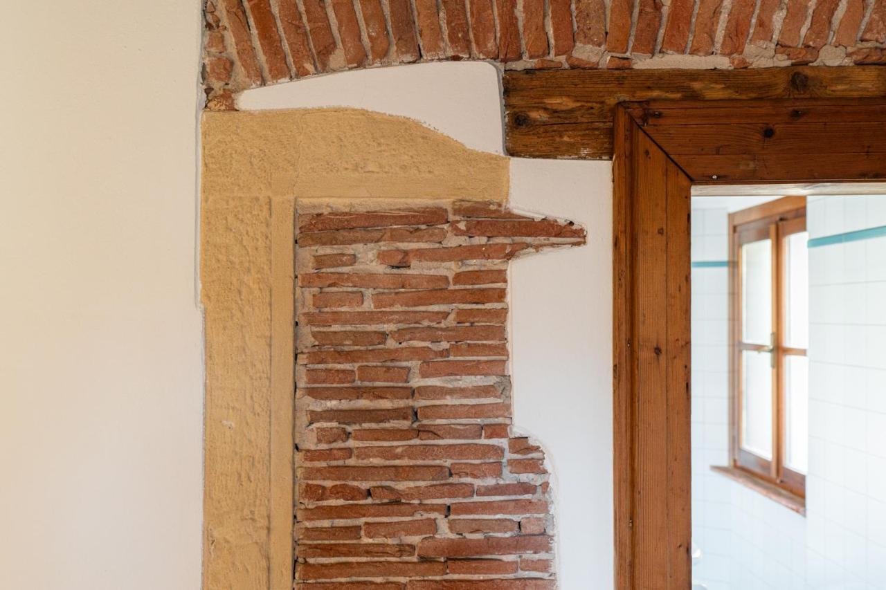Domus - Residenza Merici Apartamento *