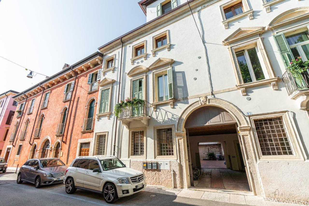 Apartamento Domus - Residenza Merici