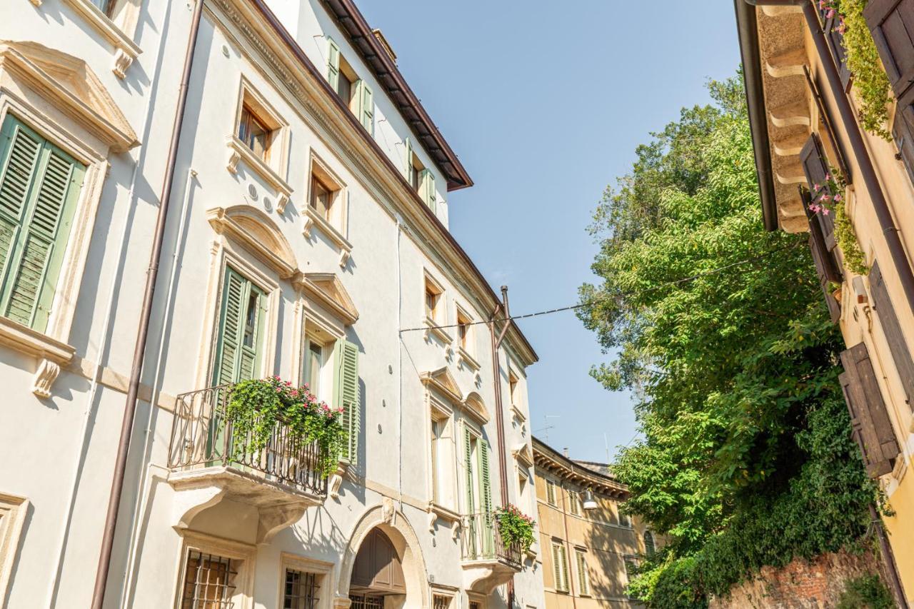 Domus - Residenza Merici Verona