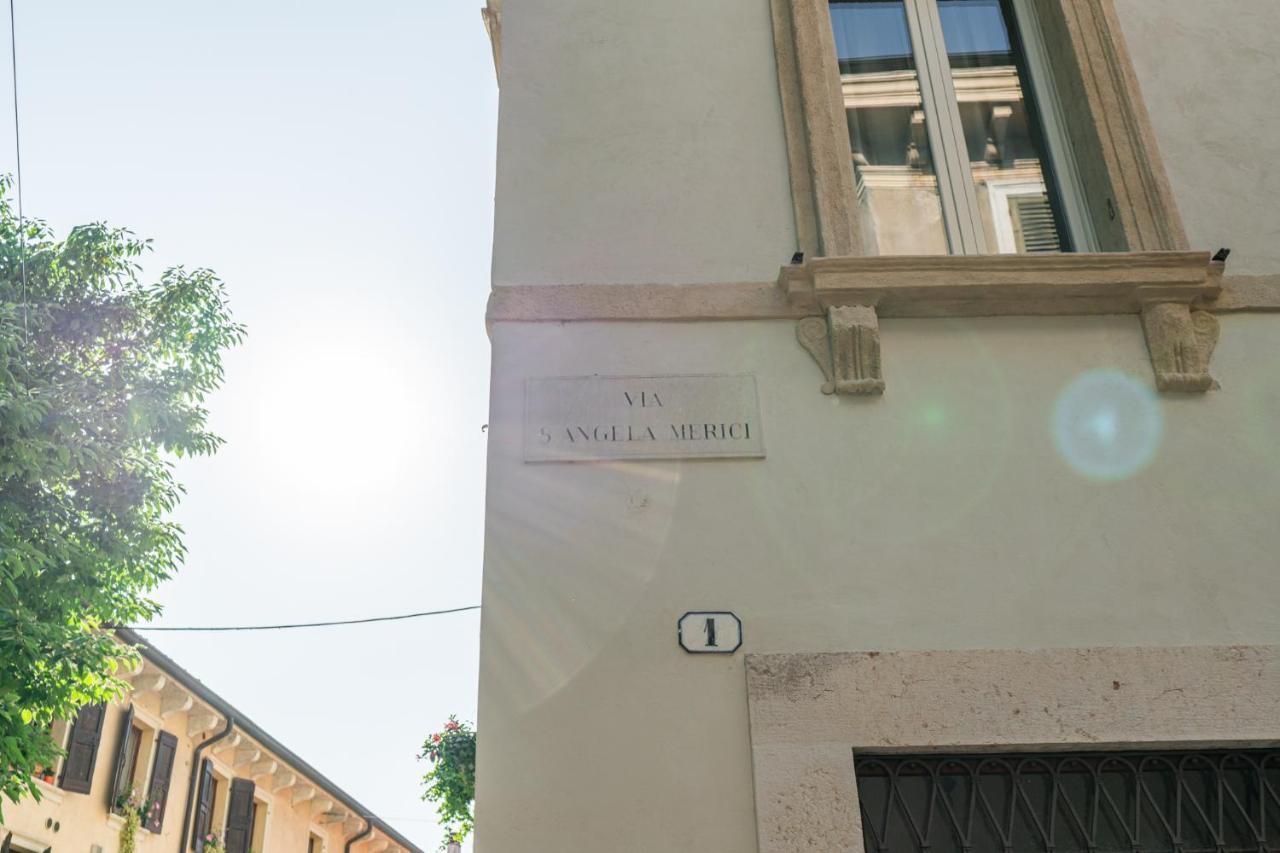 Domus - Residenza Merici Apartamento *