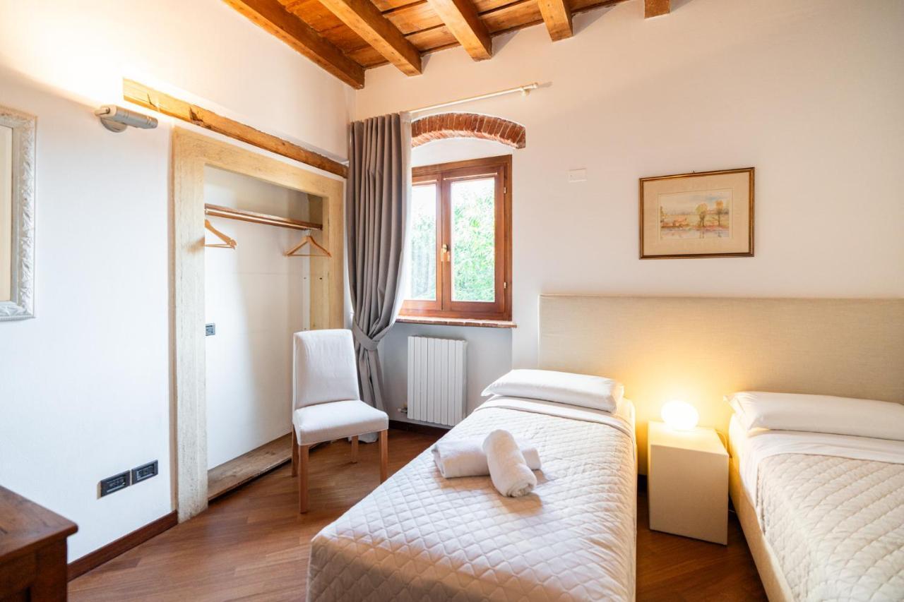 Domus - Residenza Merici Apartamento Verona
