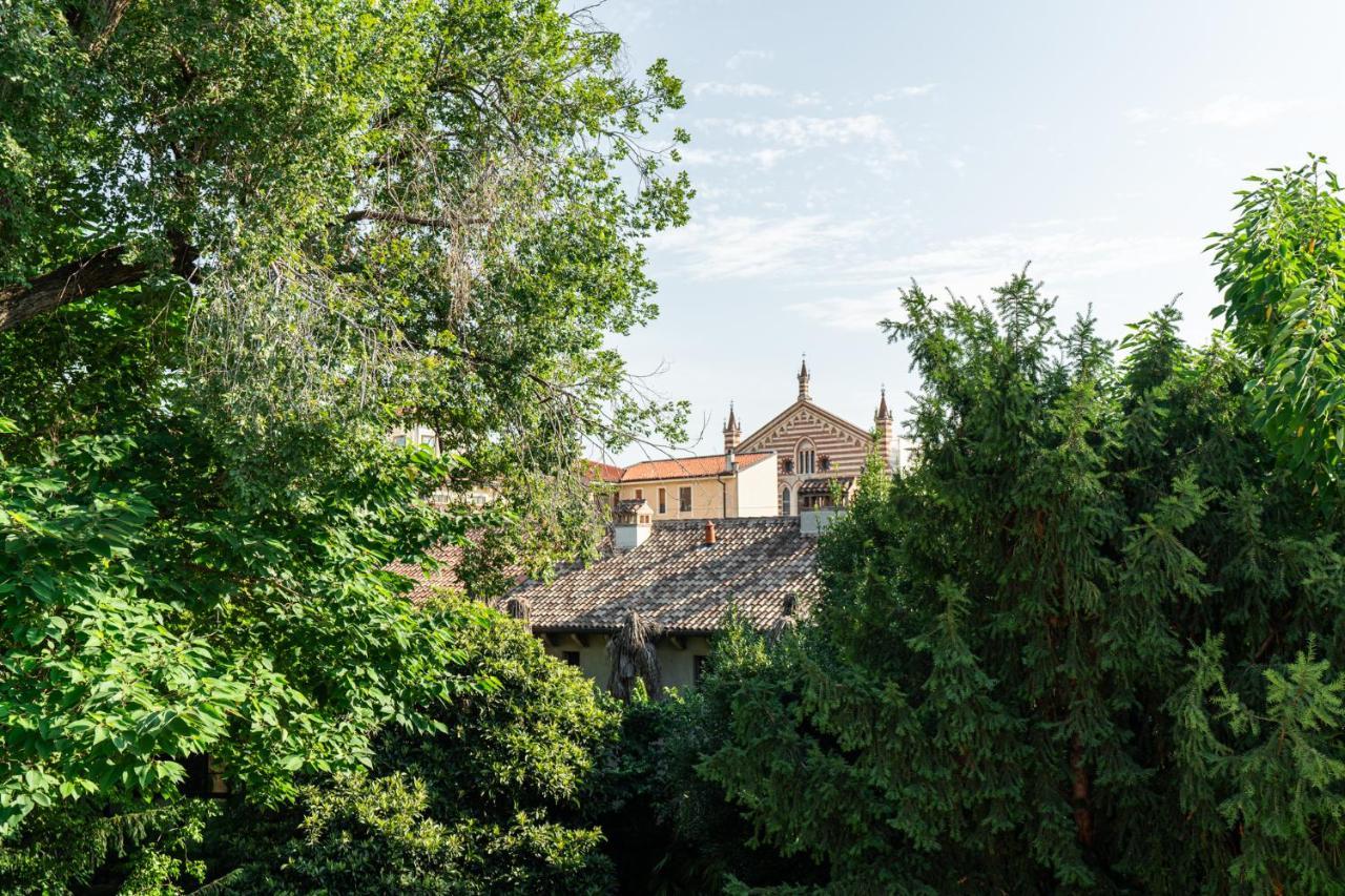 Domus - Residenza Merici Apartment *