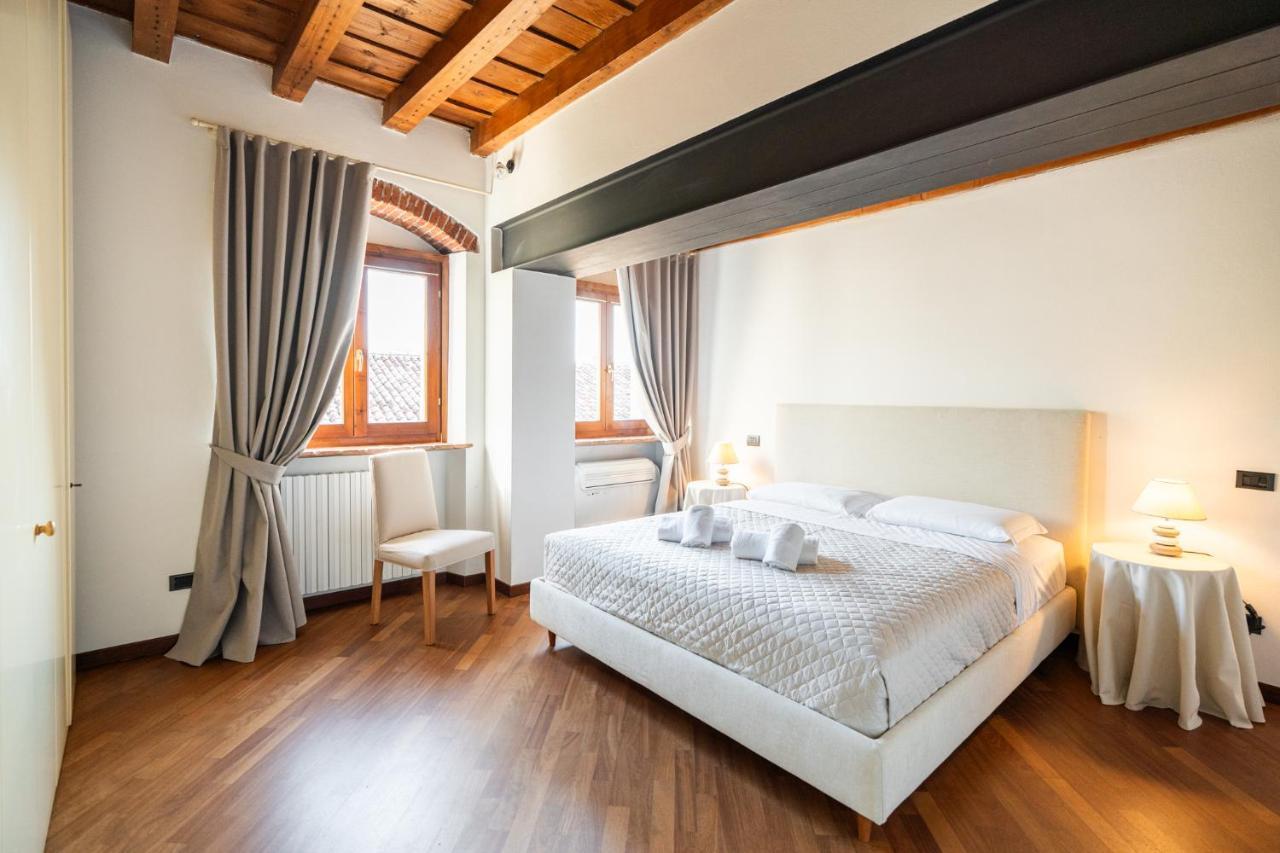 Apartment Domus - Residenza Merici *