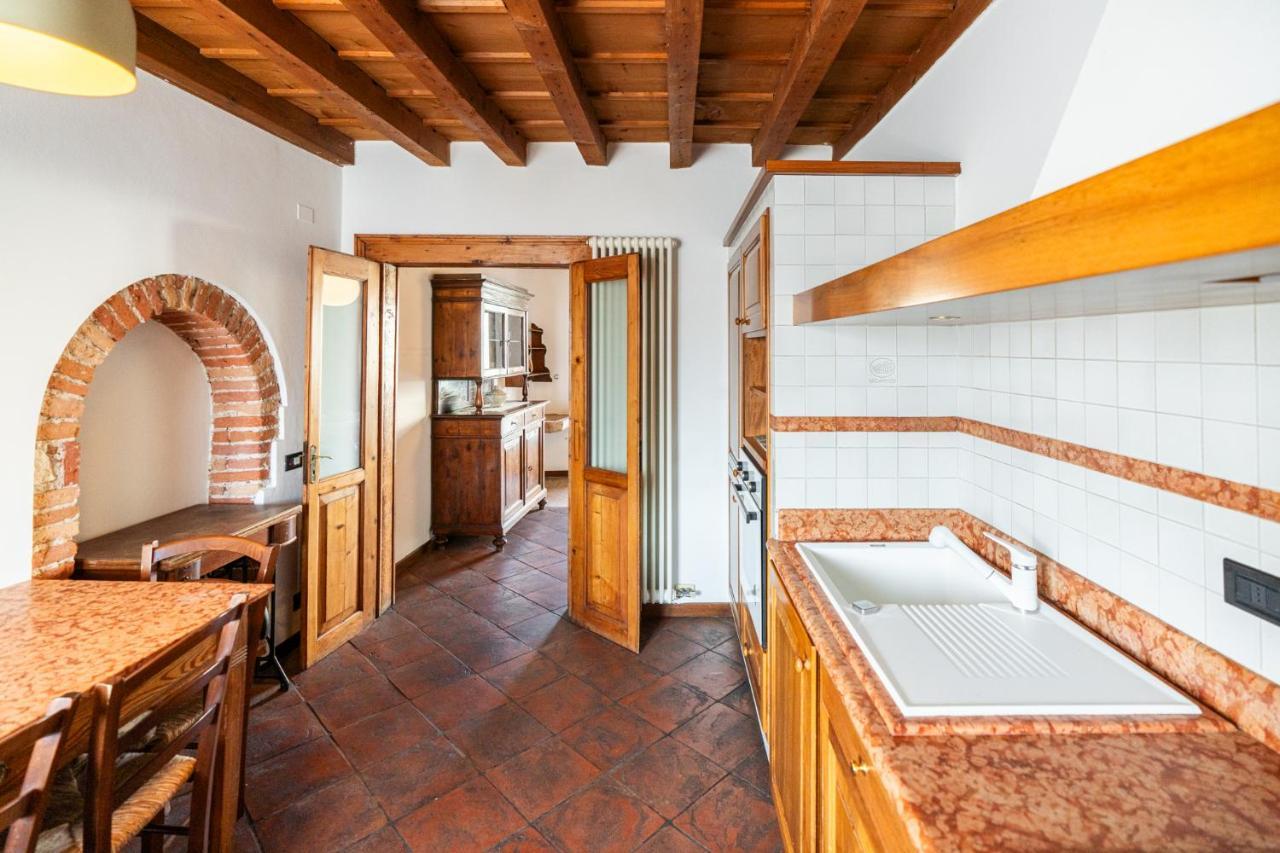 Apartamento Domus - Residenza Merici *