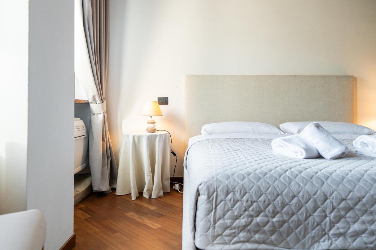 Domus - Residenza Merici Apartment Verona