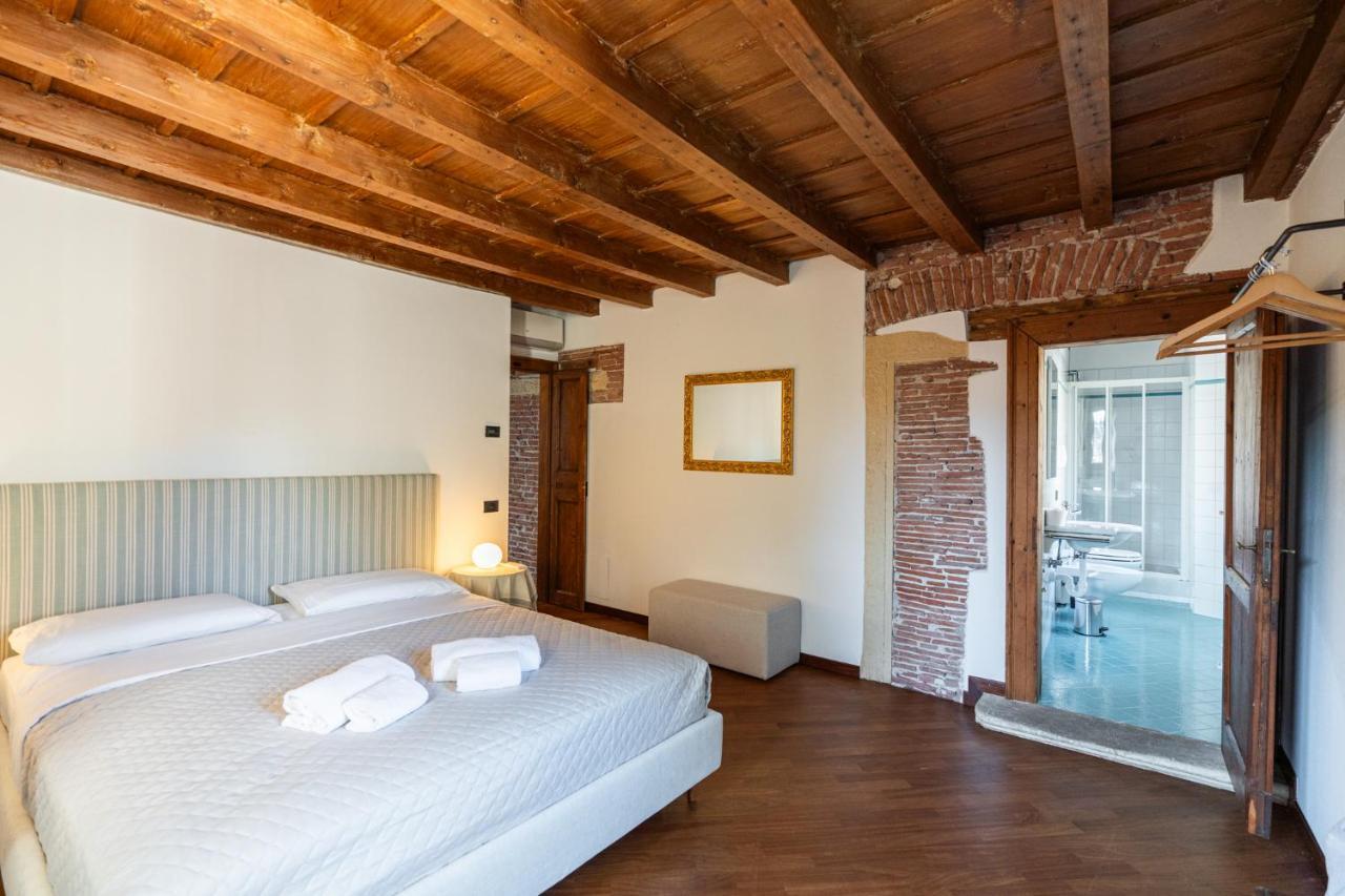 Domus - Residenza Merici * Verona