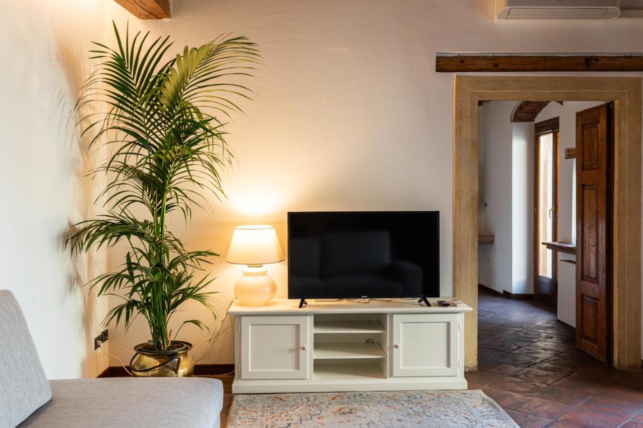 Domus - Residenza Merici Apartment Verona