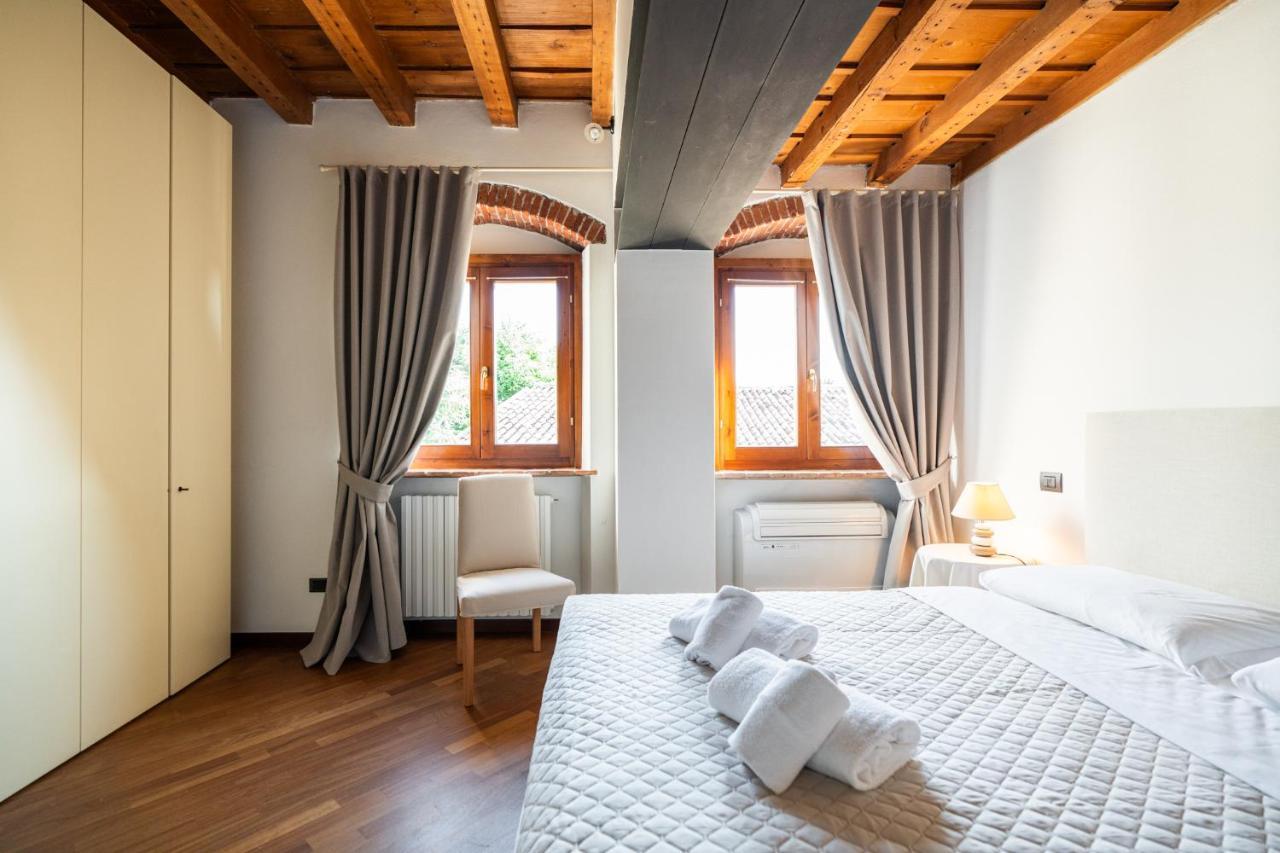 Apartamento Domus - Residenza Merici *