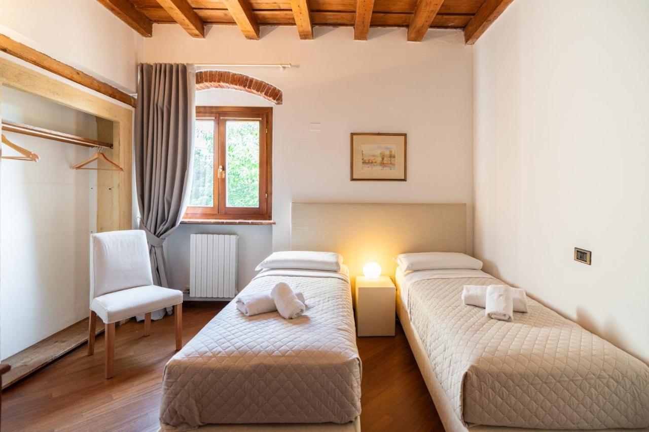 Apartment Domus - Residenza Merici