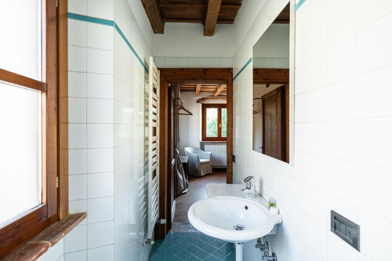 Domus - Residenza Merici Apartment *
