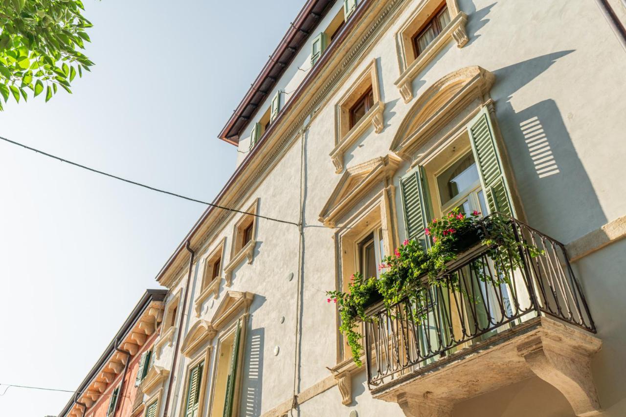 Apartment Domus - Residenza Merici Verona