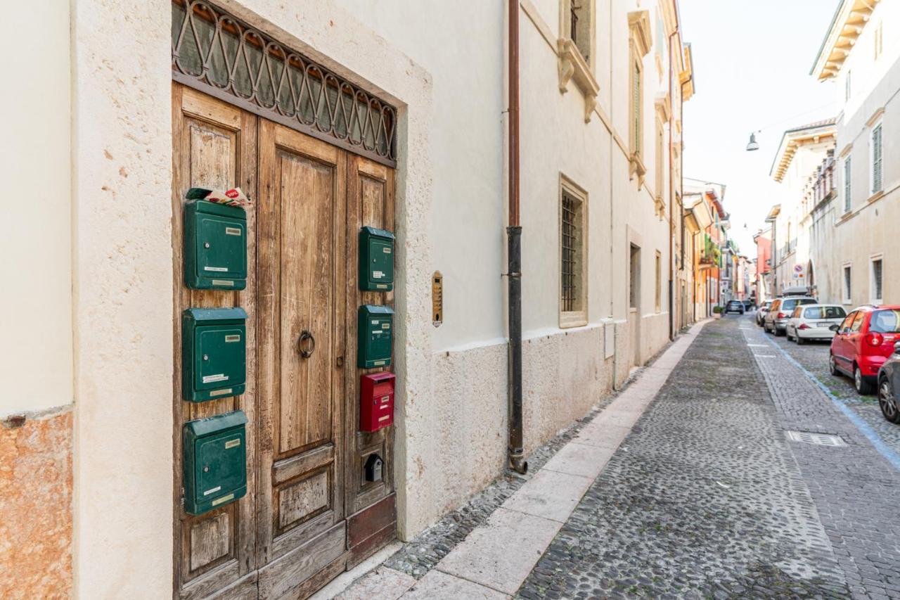 Domus - Residenza Merici Apartamento *